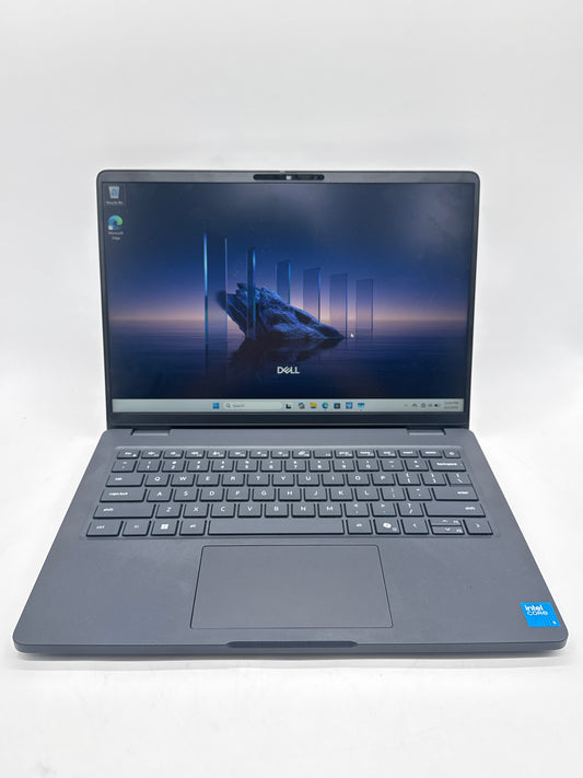 Dell Pro 14 PC14250 14-inch Laptop Core 5 120U 16GB RAM 256GB SSD Black