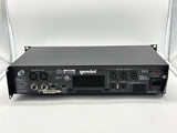 Gemini GPA-3000 Professional 2-Channel Power Amplifier Black w/ Box image 4
