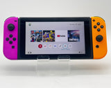 Nintendo Switch HAC-001 32GB Handheld Gaming Console image 1