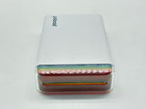 Polaroid Hi-Print Gen 2 2x3 Pocket Photo Printer White image 3