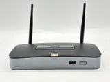Barco ClickShare CSM-1 R9861008 Wireless Presentation System Black image 2