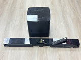 Bose Acoustimass 300 Wireless Bass Module w/ Soundbar Black image 1