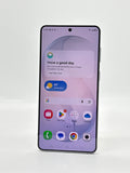 T-Mobile Samsung Galaxy S26+ SM-S947U 256GB 12GB RAM White image 1