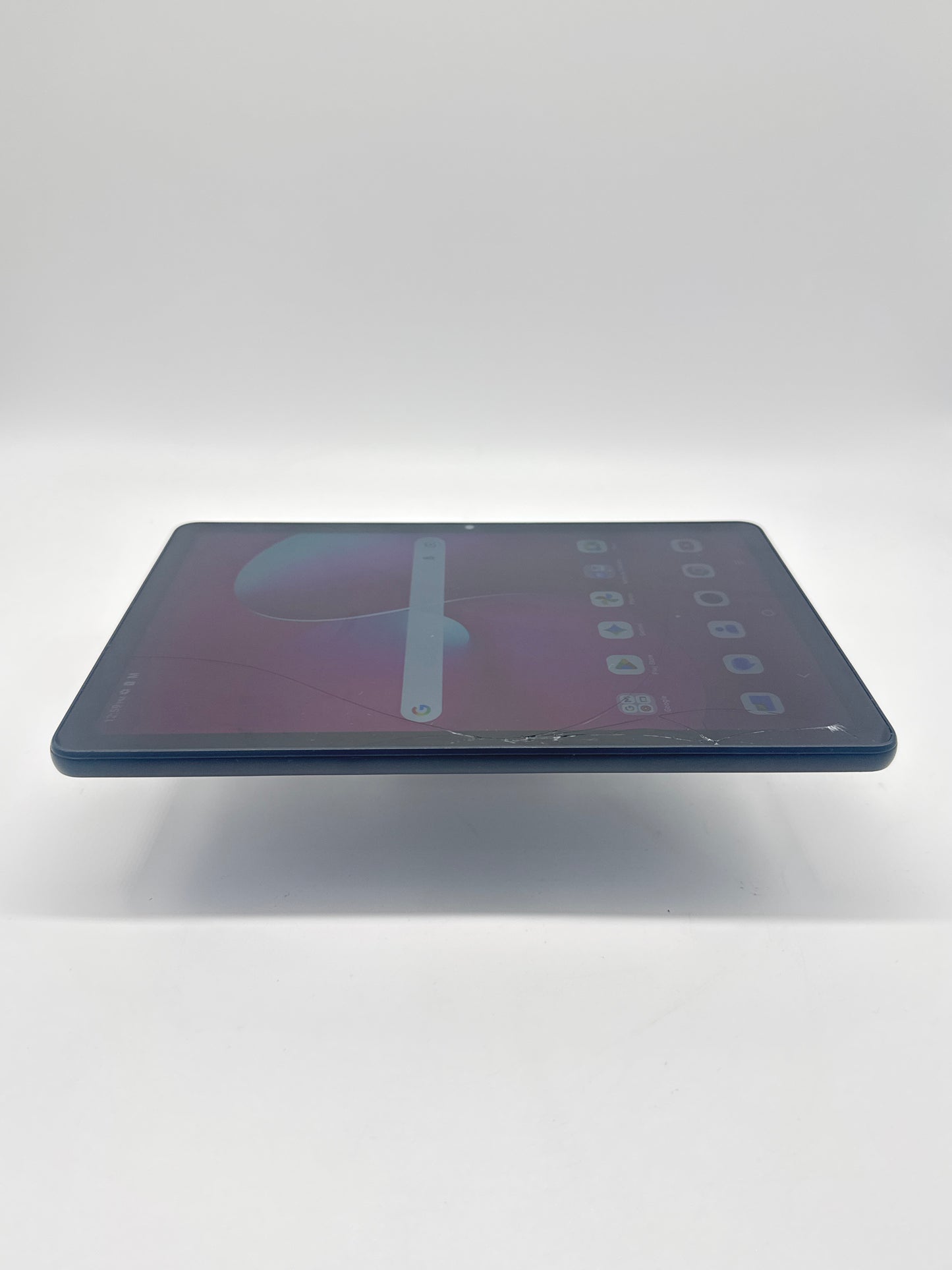 T-Mobile Revvel Tablet 4JEX 64GB Black WiFi Broken Screen