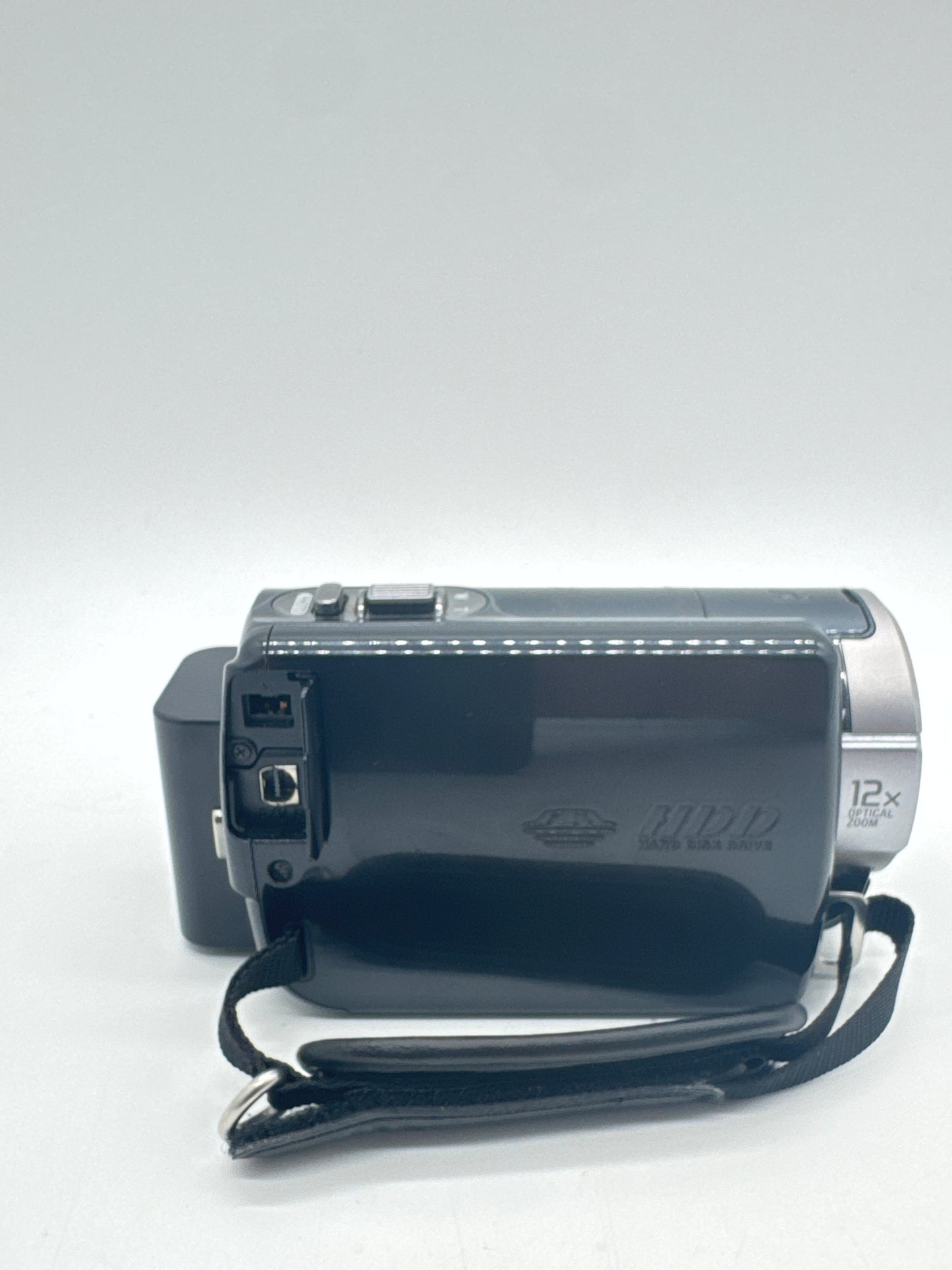Sony HDR-XR350 Handycam 160GB w/ Battery, Power Cable, 16GB SD Card