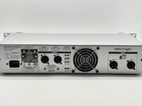 Behringer iNUKE NU3000DSP 3000W Class-D Power Amplifier with DSP image 3