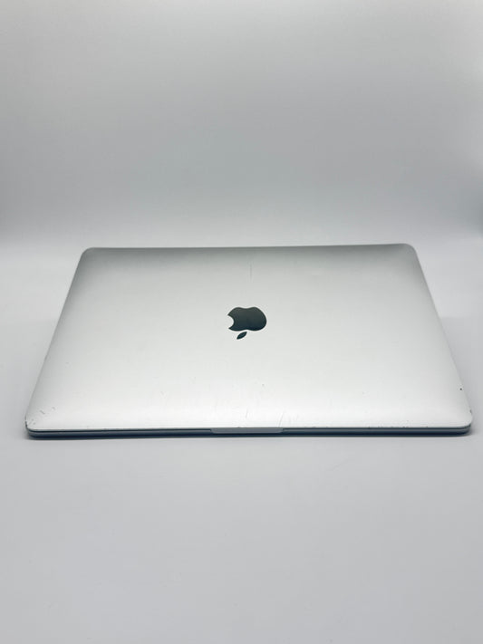 Apple MacBook Pro 13-inch A2338 2020 M1 8GB 256GB Silver Broken Screen