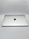 Apple MacBook Pro 13" A2338 2020 M1 8GB 256GB SSD Silver For Parts image 1