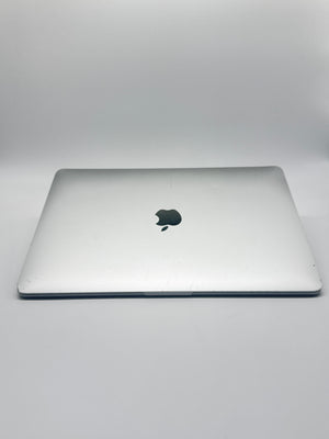 Apple MacBook Pro 13" A2338 2020 M1 8GB 256GB SSD Silver For Parts