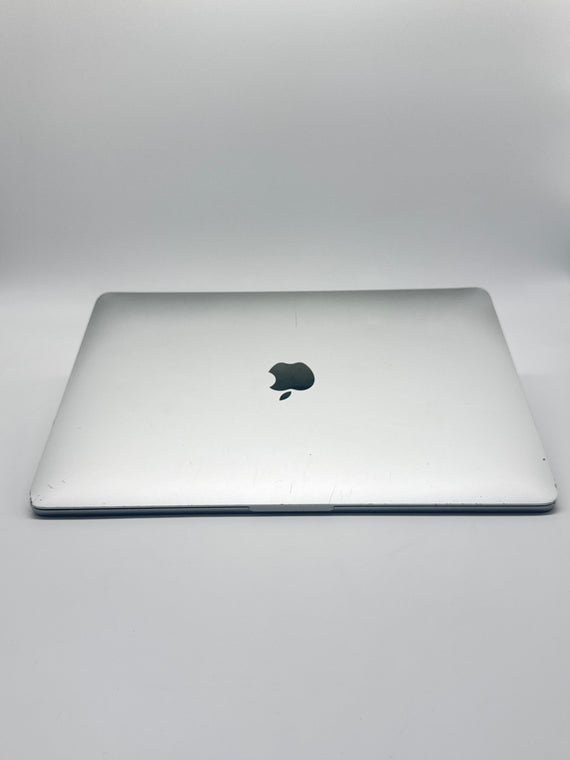 Apple MacBook Pro 13" A2338 2020 M1 8GB 256GB SSD Silver For Parts