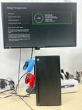 Microsoft Xbox Series X 1TB 1882 Black Console w/ Controller, HDMI & Power image 4
