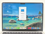 Apple MacBook Air 13" M4 A3240 2025 24GB 512GB Silver image 2