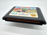 Monopoly Parker Brother's Real Estate Trading Game (Sega Genesis, 1992) image 3