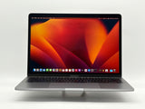 2017 Apple MacBook Pro 13" 2.3GHz i5 8GB RAM 128GB SSD Space Gray A1708 image 1
