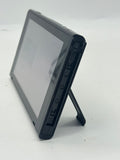 Nintendo Switch HAC-001 Black Handheld Console Only SD Card Read Fault Used #1 image 5