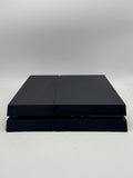 Sony PlayStation 4 CUH-1215A 500GB Black Console Bad Disc Drive For Parts image 5