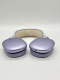 Apple AirPods Max A3184 USB-C Over-Ear Headphones Purple image 4