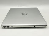 HP 15s-du2009tu 15.6" Core i3-1005G1 4GB 256GB SSD Black image 2
