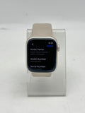 Apple Watch Series 7 A2475 41mm Starlight GPS + Cellular - Service Battery image 6