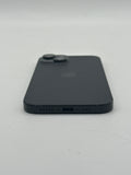T-Mobile Apple iPhone 15 A2846 128GB Black 94% Battery Health image 5
