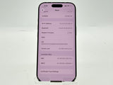 Unlocked Apple iPhone 16 Pro A3083 256GB Natural Titanium 91%BH image 6