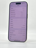 T-Mobile Apple iPhone 16 Pro A3083 128GB Desert Titanium 100% BH image 2