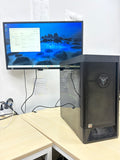 Lenovo Legion Gaming Desktop Ryzen 7 5700G RTX 3060 16GB 1TB+512GB image 1
