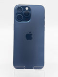 Apple iPhone 15 Pro Max 256GB Blue Titanium Unlocked image 5