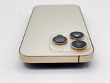 Apple iPhone 14 Pro 256GB Gold Unlocked Does Not Power On For Parts image 4