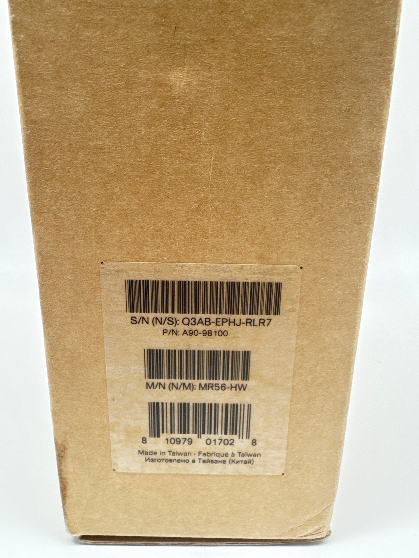 Cisco Meraki MR56-HW WiFi 6 Indoor Wireless Access Point w/ Bracket