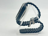 Samsung Galaxy Watch Ultra 47mm GPS + LTE Titanium Silver Untested For Parts image 3