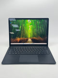 Microsoft Surface Laptop 4 1951 13.5" Core i7 11th Gen 16GB 256GB Black Used image 1