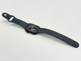 Apple Watch SE 2 44mm GPS + Cellular Midnight Aluminum Unlocked image 5