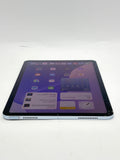 Apple iPad Air 4th Gen A2316 64GB Wi-Fi Blue - For Parts image 5