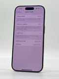 T-Mobile Apple iPhone 16 Pro A3083 128GB Desert Titanium 100% BH image 4