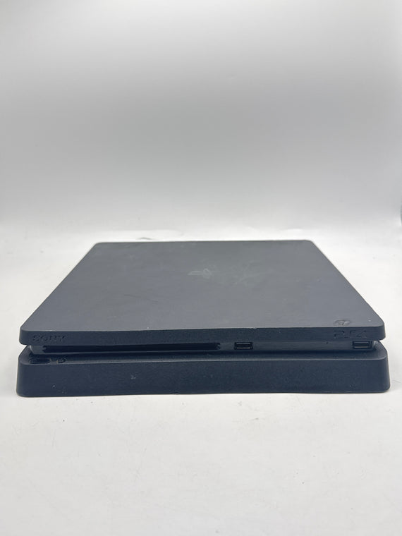 Sony PlayStation 4 Slim CUH-2215A 1TB Black Console Only