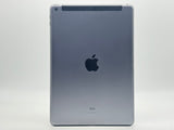Apple iPad 9th Gen A2603 64GB Wi-Fi Space Gray Damaged Screen For Parts image 3