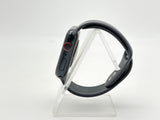 Apple Watch SE 2 44mm GPS + Cellular Midnight Aluminum Unlocked image 3
