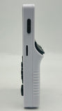 R36S Handheld Retro Game Console 3.5" IPS White w/ 164GB microSD image 3