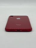 Unlocked Apple iPhone XR 64GB A1984 Red 82% BH image 5