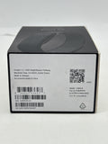 Google Fitbit Air GW9C8 Black Health and Fitness Tracker Band Obsidian Band w/ Box Used image 6