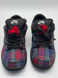 Nike SB Dunk Low Pro Nardwuar US 6.5 Style Code II1493-600 image 4