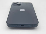 Apple iPhone 13 128GB Blue Unlocked Damaged Untested For Parts image 2