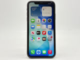 Apple iPhone 11 64GB Black Unlocked Service Battery For Parts image 1