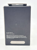 Google Fitbit Air GW9C8 Black Health and Fitness Tracker Band Obsidian Band w/ Box Used image 5
