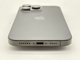 Apple iPhone 16 Pro Max 256GB Black Titanium Unlocked 86% BH image 6