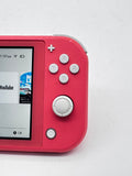 Nintendo Switch Lite Coral HDH-001 32GB  Console image 3