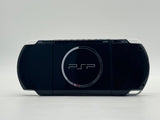 Sony PSP 3010 Piano Black PlayStation Portable Console For Parts image 2