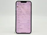 Apple iPhone 14 128GB Purple T-Mobile Damaged Screen For Parts image 2