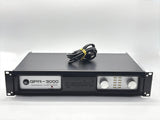 Gemini GPA-3000 Professional 2-Channel Power Amplifier Black w/ Box image 1
